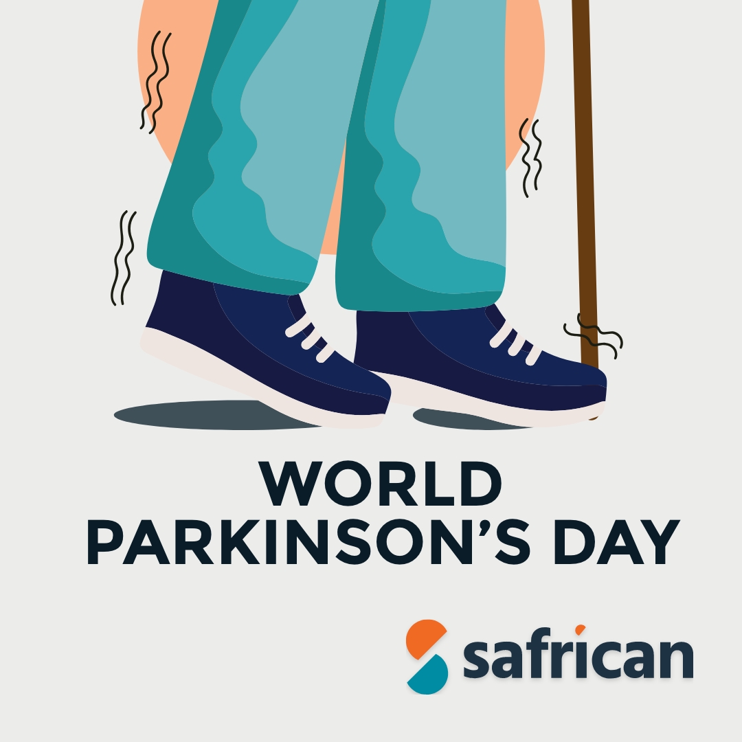 World Parkinson’s Day